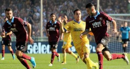 Salernitana: avanti con Colantuono ma con il restyling della rosa
