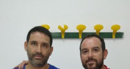 Seconda: lo Sp.Team &egrave; pronto, con un nuovo acquisto dalla Savignanese