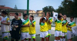 Calcio a 5/Femm. C1. Nuceria e Bisaccese ok, derby al Marcianise