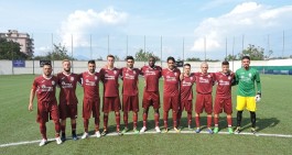 Pomigliano-Taranto, domenica si gioca al Borsellino: info e prezzi