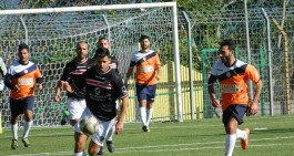 Longobarda corsara: vittoria esterna contro il Macchia
