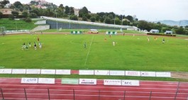 Ruggito di Leone. Il Campobasso esce indenne da Castelfidardo
