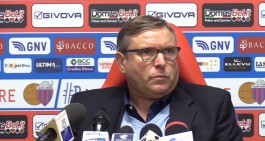Catania. Venerd&igrave; 27, Lo Monaco in conferenza stampa
