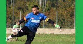 Durazzano 2018. Doppio colpo: firmano un portiere ed un difensore