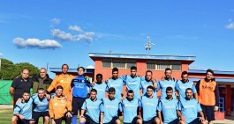 Prima Categoria/B. Un terzetto in testa a punteggio pieno