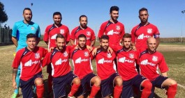 Spinettese: Cadamuro &egrave; il nuovo allenatore