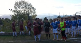 1&deg;G: Licinella e Padula in vetta. Goleada per Acquavella e Rofrano