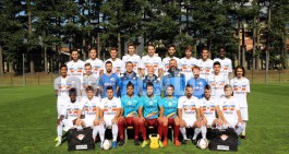 Coppa Promozione - Ecatombe provinciale