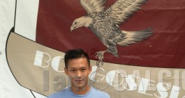 Il Como espugna Borgosesia e raggiunge i granata in classifica