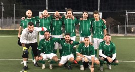 Tutte le emozioni di Deportivo-Pio Bove e i risultati delle altre gare