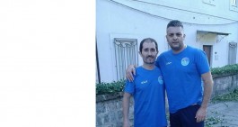 Non si fermano i lavori in casa Mimmo Natale