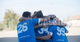 2a cat., gir. B. San Giorgio a valanga, San Leucio stoppa Castelpoto