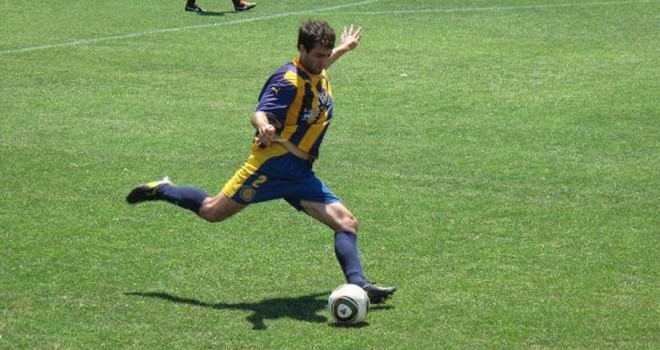 Mochi in azione in Argentina