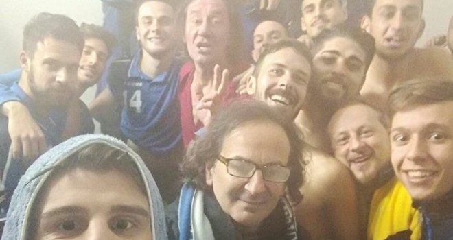 Eccellenza, &egrave; fuga per il Lagonegro Il Grumentum riapre il campionato