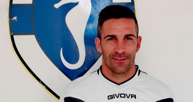 in foto, Franco Palma