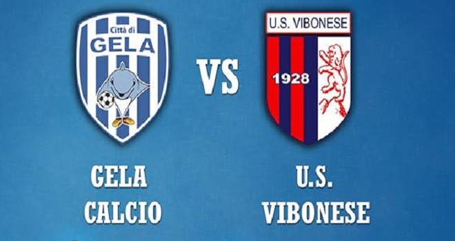 Serie D girone I: cambia la classifica dopo il recupero Gela-Vibonese