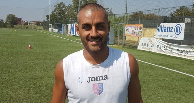 Afragolese, Ruscio: "Niente alibi, finch&egrave; c'&egrave; un obiettivo..."