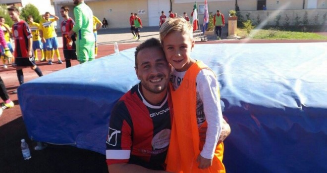 Atletico Acquaviva, il saluto di Ferorelli: "Scelta difficile. Qui.."