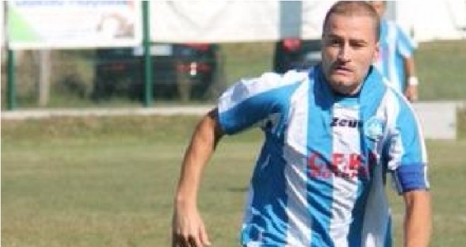 Anticipi Eccellenza e Promozione: cinquina del Brienza, 1-1 a Viggiano