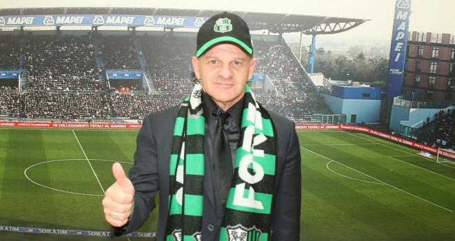 foto di Sassuolocalcio.it