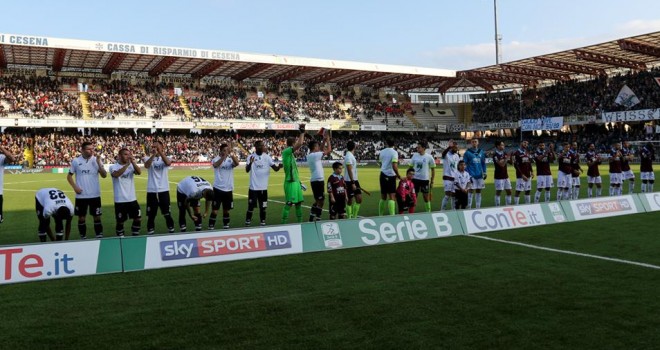 Media spettatori Serie B: la classifica dopo la 39^ giornata