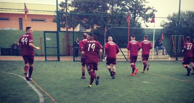 Calcio a 5/C2. Limatola presente, il Cerreto supera la Folgore