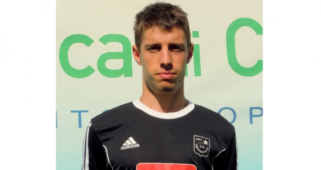 Cornero firma il gol n°24