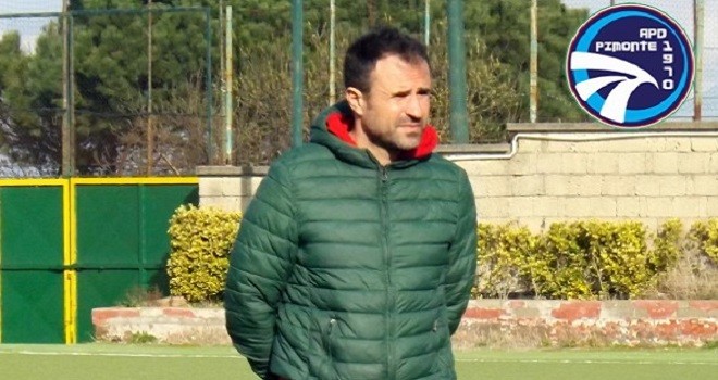 Pimonte, Durazzo: "Certi arbitraggi ti spingono a lasciare il calcio"