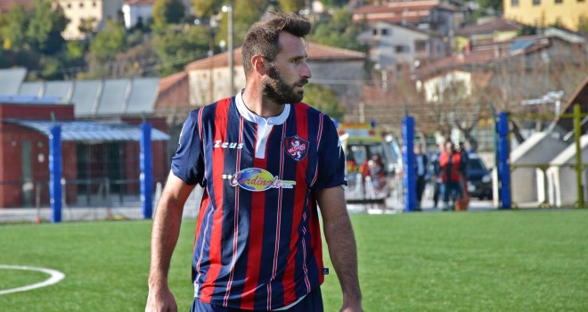 Eccellenza B, i Re dei Bomber: Pellegrino in testa, doppio Trimarco
