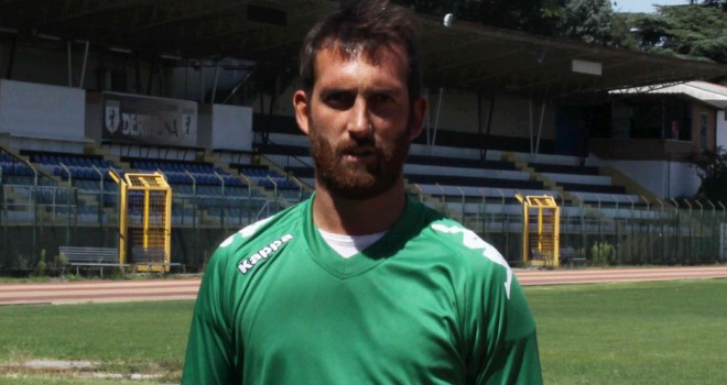 Christian Nebbia sale a 6 reti