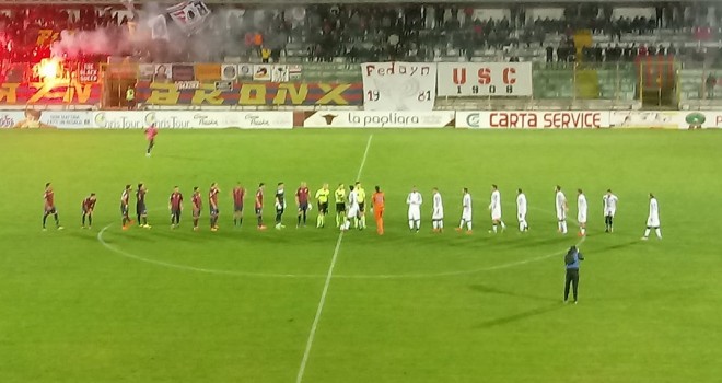 Paganese, agli ottavi c'&egrave; la Casertana: &egrave; la chance per il riscatto