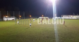 Quarti di finale, una questione tra Sizzano e Agrano