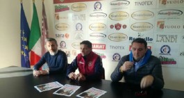 Sarnese, mister Condemi: "Abbiamo perso ma la prestazione &egrave; positiva"