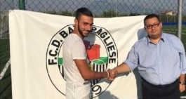 La Battipagliese blinda Blasio: smentita una sua possibile cessione