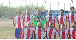 2° Cat/A. Pareggio a reti bianche tra Villa di Briano e Montecalvario