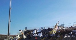 Savoia in fuga, vittoria e prestazione sontuosa con la Puteolana 1902