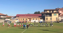 La Cavese batte il Francavilla: Martiniello e Tripoli firmano il blitz