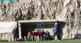 Costa d'Amalfi-Agropoli: le dichiarazioni dei due allenatori - VIDEO