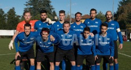 Eccellenza girone A - La giornata dei poker serviti