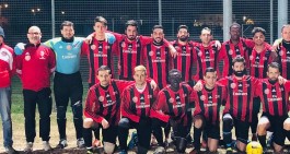 Terza AL: primo ruggito Tiger in campionato