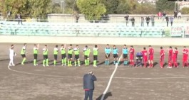 Faiano-Picciola 0-2: gol e immagini del derby (VIDEO)