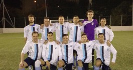 Citt&agrave; di Genova, al via stasera il nuovo campionato di calcio a 7