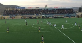 Serie D/H, dati spettatori: ai primi posti Nard&ograve; e Gravina