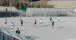 L'Agropoli capolista crolla a sorpresa, colpaccio dell'Eclanese