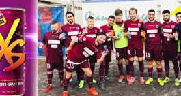 San Marzano pi&ugrave; forte di tutto: batte il Poggiomarino e va a +6 