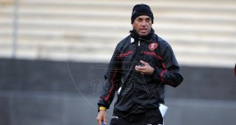 Salernitana, dopo l'allenamento si va in ritiro a Serino