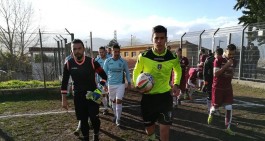 Acquavella batte Cicerale, il derby al Sassano. Pisciotta a tavolino?