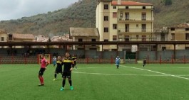 Il Giffoni Sei Casali vince il big match: poker al Frazioni Unite