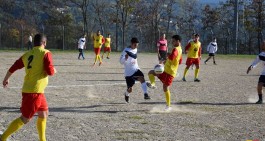3&deg;E, stabiliti i playoff: Elysium-Civisport e Torchiara-Folgore