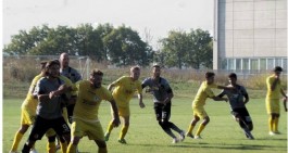 Eccellenza: Asca-Albese 3-1